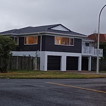 Rotorua Studio on Sumner Exterior foto